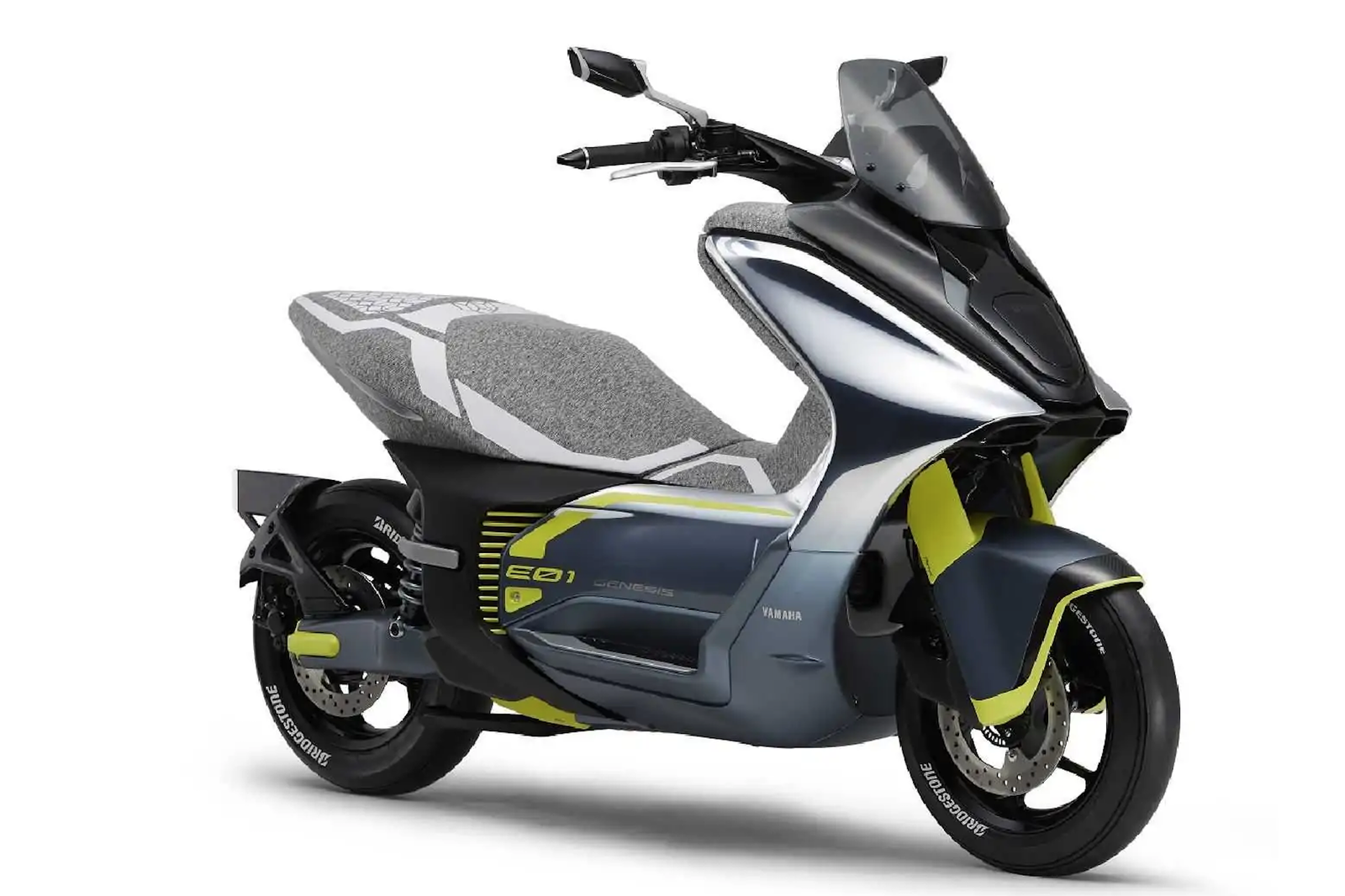 Polaris☆65093【EO】YAMAHA ELS02C 16年製 Polaris☆65093【EO